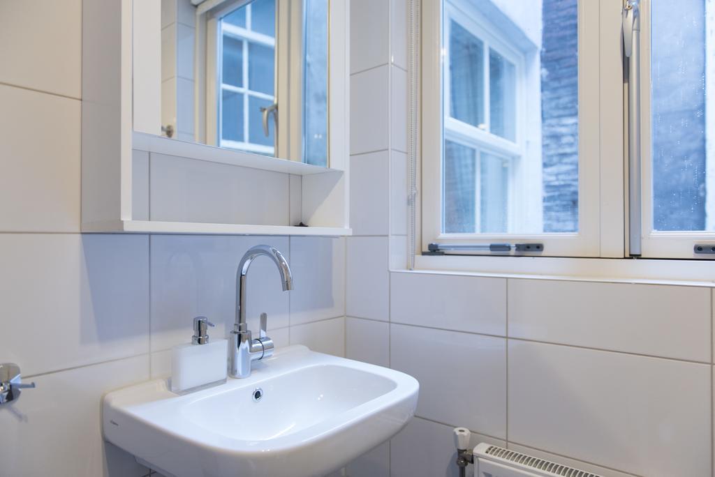 Artist House Amsterdam Hotel Quarto foto